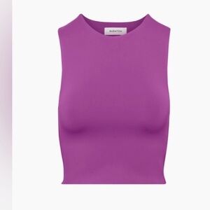 Babaton contour muscle tank